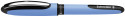 Schneider One Hybrid N Rollerball Pen - 0.5mm - Black