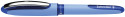 Schneider One Hybrid N Rollerball Pen - 0.5mm - Blue