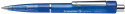 Schneider Optima Ballpoint Pen - Blue