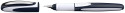 Schneider Ray Fountain Pen - Blue & Grey