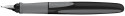 Schneider Ray Fountain Pen - Onyx