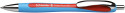 Schneider Slider Rave Ballpoint Pen - Red