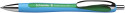 Schneider Slider Rave Ballpoint Pen - Green