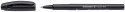 Schneider Topball 845 Rollerball Pen - Black