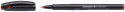 Schneider Topball 845 Rollerball Pen - Red