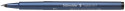 Schneider Topball 857 Rollerball Pen - Black