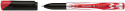 Schneider Topball 811 Rollerball Pen - Red
