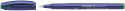 Schneider Topball 847 Rollerball Pen - Green