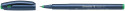 Schneider Topball 857 Rollerball Pen - Green