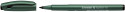 Schneider Topwriter 157 Fibre Tip Pen - Black