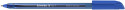 Schneider Vizz Ballpoint Pen - Fine - Blue