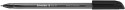 Schneider Vizz Ballpoint Pen - Medium - Black