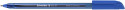 Schneider Vizz Ballpoint Pen - Medium - Blue