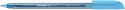 Schneider Vizz Ballpoint Pen - Medium - Light Blue