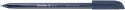 Schneider Vizz Ballpoint Pen - Medium - Midnight Blue