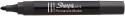 Sharpie M15 Marker Pen Bullet - Black