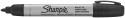 Sharpie Marker Pen - Bullet Tip - Black