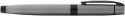 Sheaffer 300 Fountain Pen - Matte Grey Lacquer PVD Trim - Picture 3