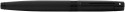Sheaffer 300 Rollerball Pen - Matte Black Lacquer PVD Trim - Picture 2