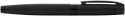 Sheaffer 300 Rollerball Pen - Matte Black Lacquer PVD Trim - Picture 3