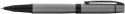 Sheaffer 300 Rollerball Pen - Matte Grey Lacquer PVD Trim - Picture 1