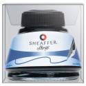 Sheaffer Skrip Ink Bottle 50ml - Blue Black