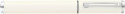 Sheaffer Pop Rollerball Pen - White Chrome Trim - Picture 2