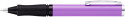 Sheaffer Pop Ballpoint Pen - Purple Chrome Trim - Picture 1
