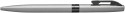 Sheaffer Reminder Ballpoint Pen - Matte Grey - Picture 1