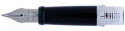 Sheaffer Sagaris Nib - Stainless Steel - Fine
