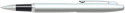 Sheaffer VFM Rollerball Pen - Strobe Silver Chrome Trim - Picture 1