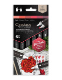 Spectrum Noir Classique Markers - Reds (Pack Of 6)