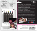 Spectrum Noir Discovery Kit - Creative Colouring - Picture 1