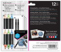 Spectrum Noir Discovery Kit - Blended Mandalas - Picture 1