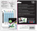 Spectrum Noir Discovery Kit - Watercolour - Picture 1
