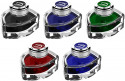S.T. Dupont Ink Bottle Set - Assorted Colours (Set of 5)