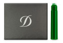 S.T. Dupont Ink Cartridges - Green