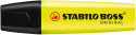 STABILO BOSS Original Highlighter Pen - Yellow