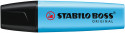 STABILO BOSS Original Highlighter Pen - Blue