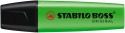 STABILO BOSS Original Highlighter Pen - Green