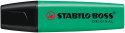 STABILO BOSS Original Highlighter Pen - Turquoise