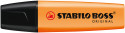 STABILO BOSS Original Highlighter Pen - Orange