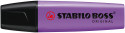 STABILO BOSS Original Highlighter Pen - Lavender