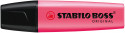 STABILO BOSS Original Highlighter Pen - Pink