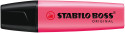 STABILO BOSS Original Highlighter Pen - Pink