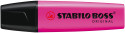 STABILO BOSS Original Highlighter Pen - Lilac