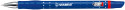 STABILO Exam Grade Ballpoint Pen - Blue