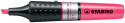STABILO Luminator Highlighter Pen - Pink