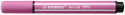 STABILO Pen 68 MAX Fibre Tip Pen- Heliotrope