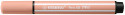 STABILO Pen 68 MAX Fibre Tip Pen - Apricot